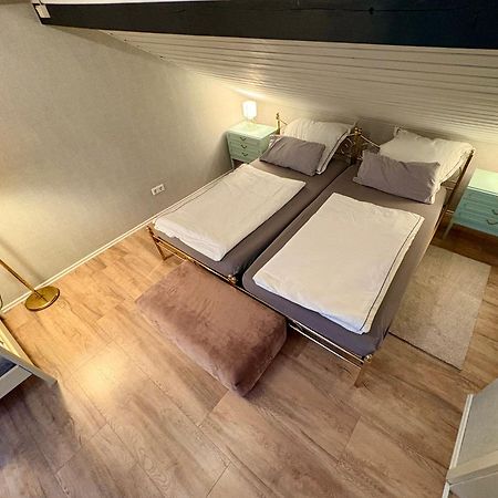 Relaxstay - Maisonette - Smart-Tv- Wifi Dielheim Dış mekan fotoğraf