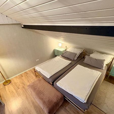 Relaxstay - Maisonette - Smart-Tv- Wifi Dielheim Dış mekan fotoğraf