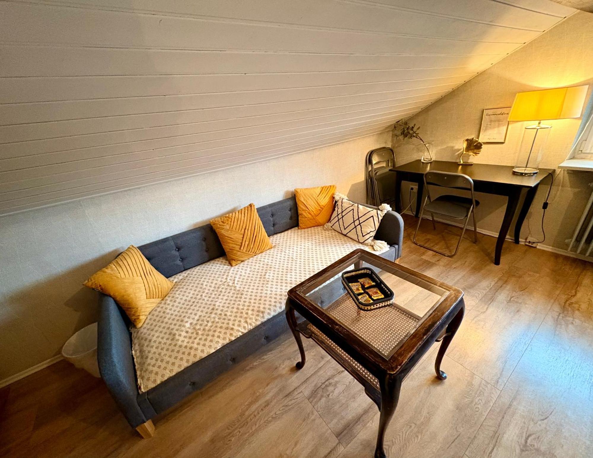 Relaxstay - Maisonette - Smart-Tv- Wifi Dielheim Dış mekan fotoğraf