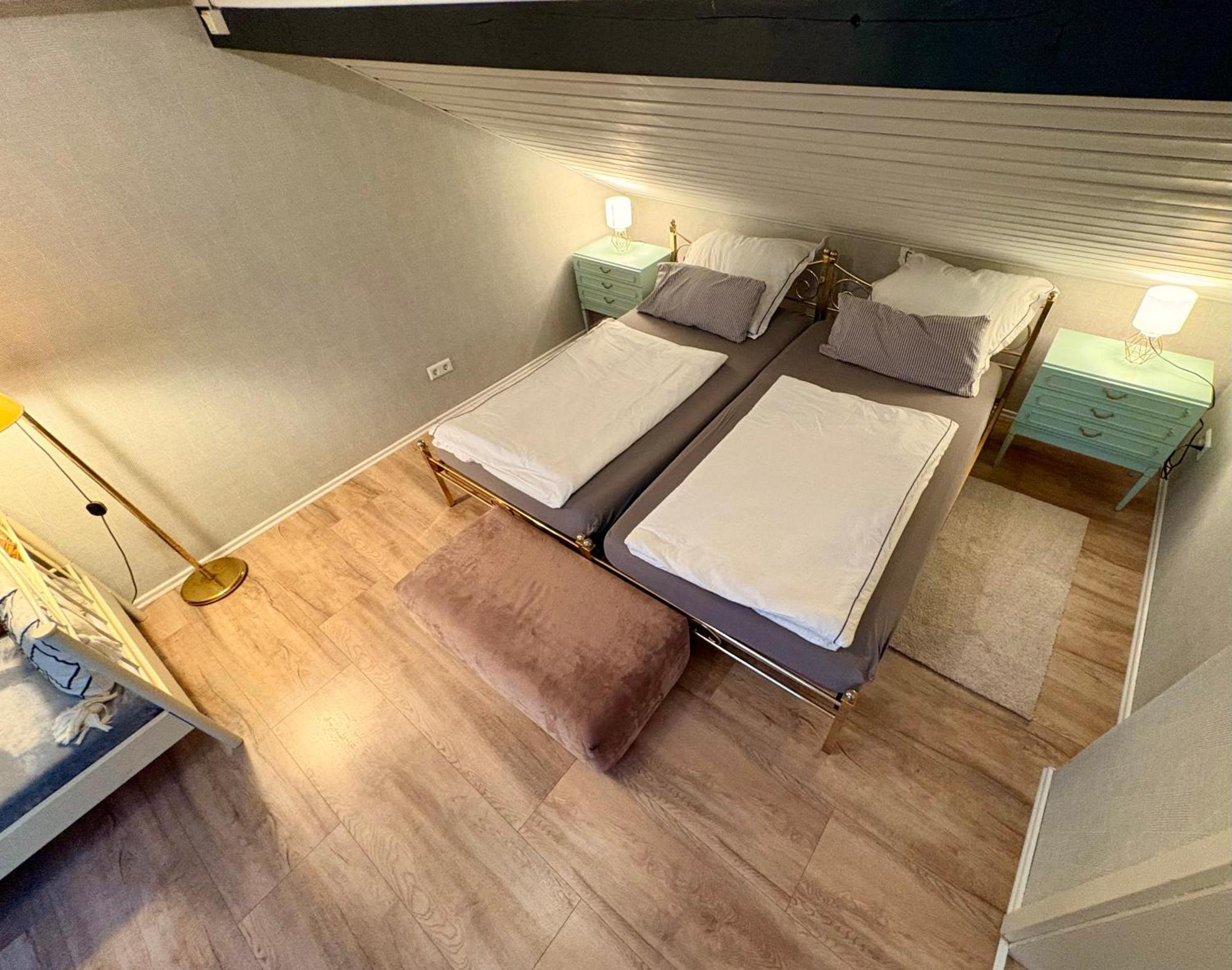 Relaxstay - Maisonette - Smart-Tv- Wifi Dielheim Dış mekan fotoğraf