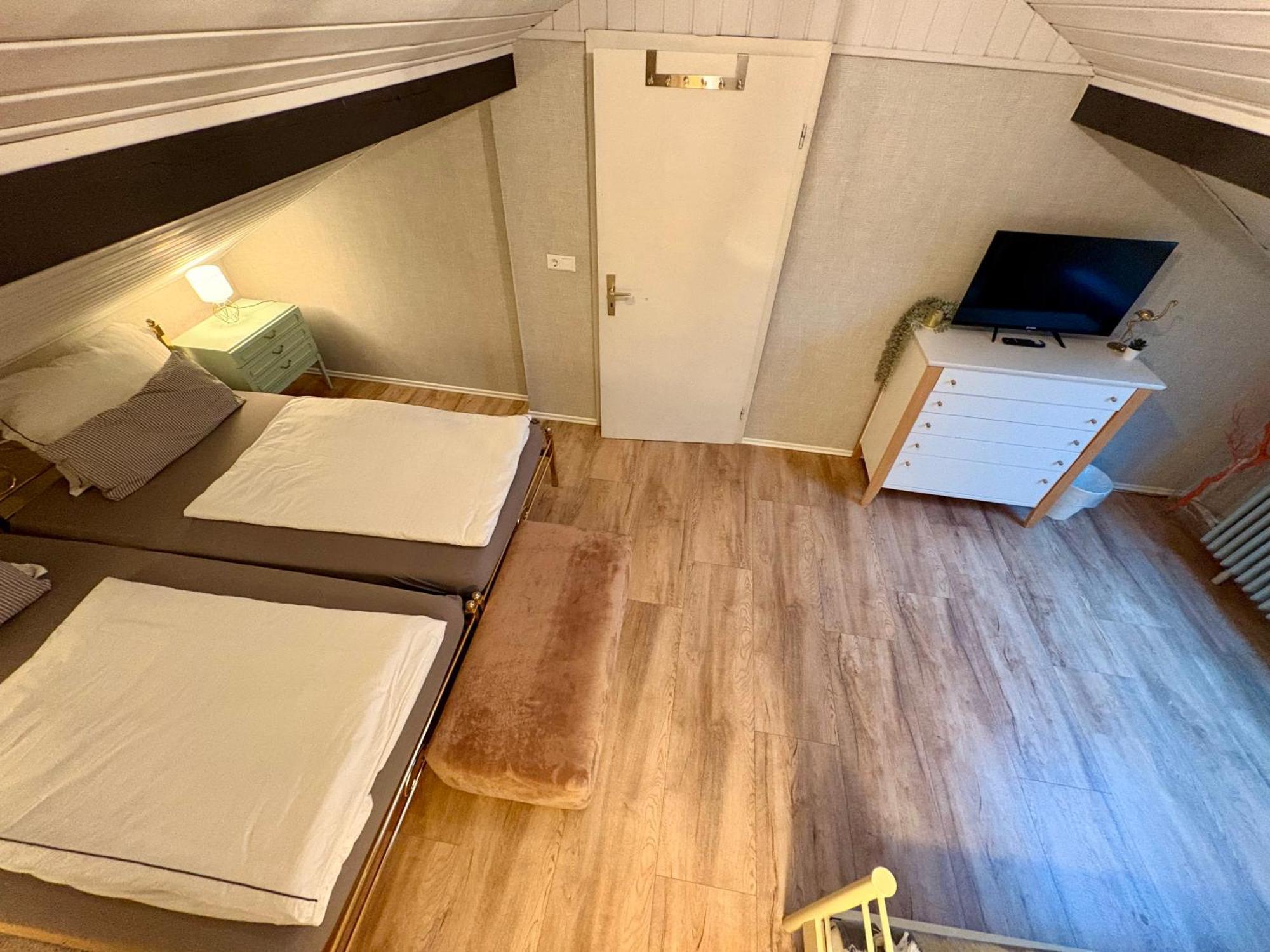 Relaxstay - Maisonette - Smart-Tv- Wifi Dielheim Dış mekan fotoğraf