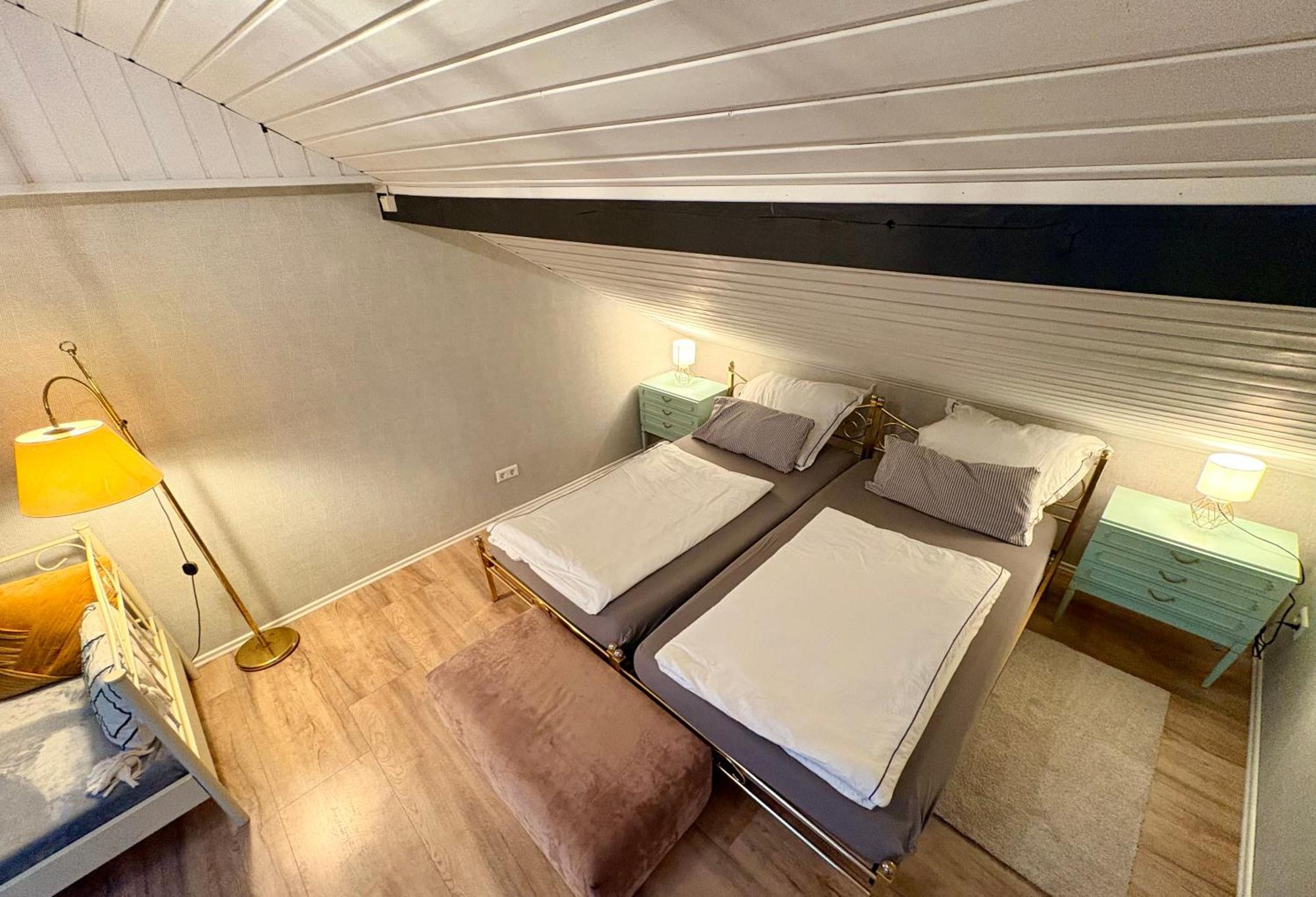Relaxstay - Maisonette - Smart-Tv- Wifi Dielheim Dış mekan fotoğraf