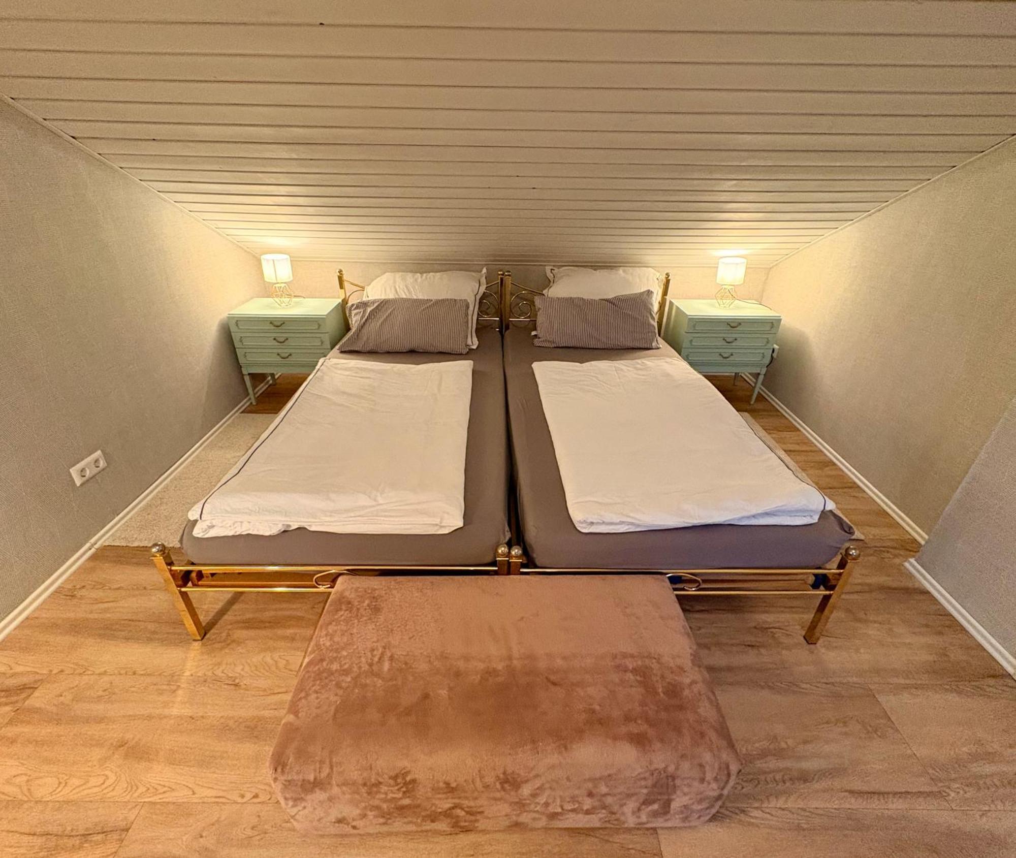 Relaxstay - Maisonette - Smart-Tv- Wifi Dielheim Dış mekan fotoğraf