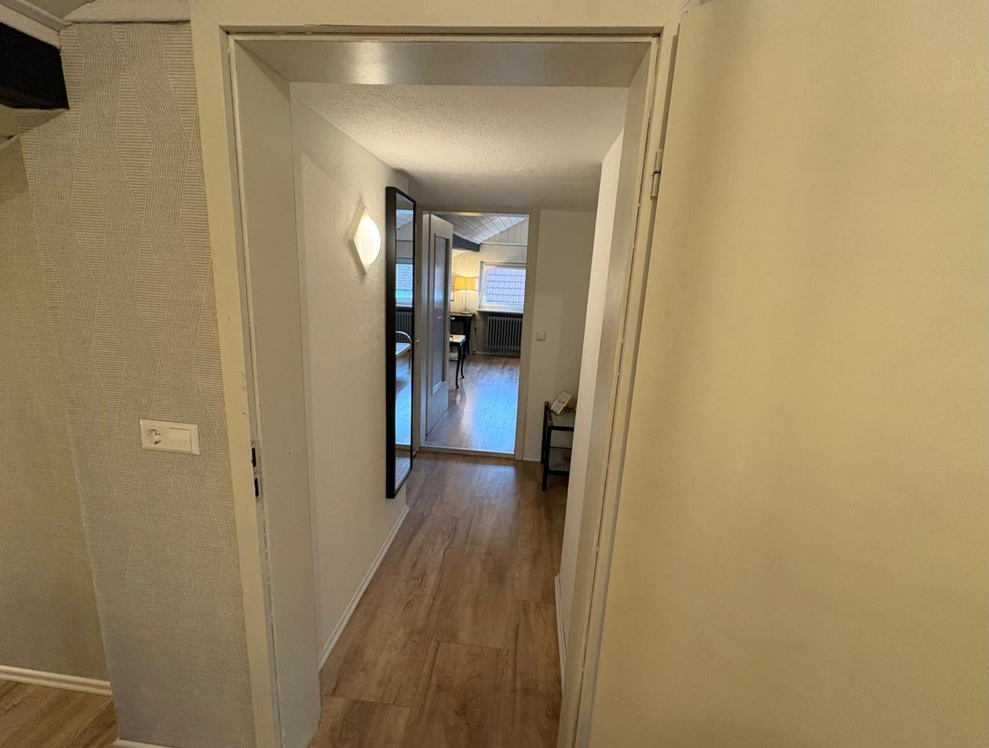 Relaxstay - Maisonette - Smart-Tv- Wifi Dielheim Dış mekan fotoğraf
