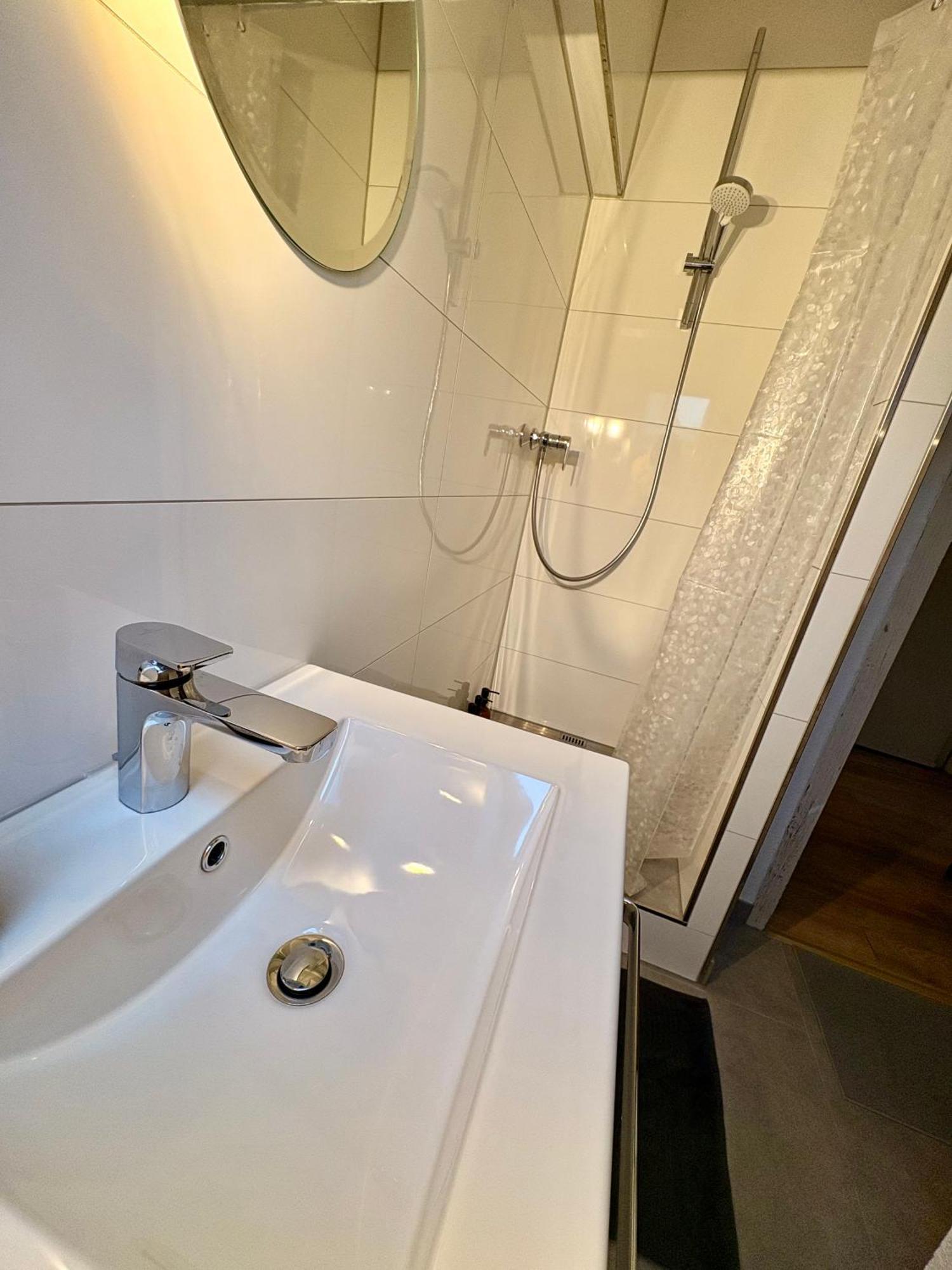 Relaxstay - Maisonette - Smart-Tv- Wifi Dielheim Dış mekan fotoğraf