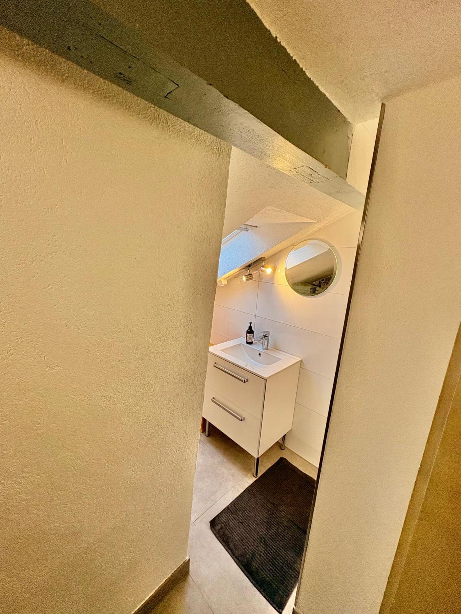 Relaxstay - Maisonette - Smart-Tv- Wifi Dielheim Dış mekan fotoğraf